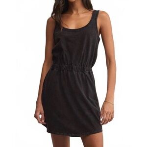 NWT Z Supply Keegan Jersey Mini Dress